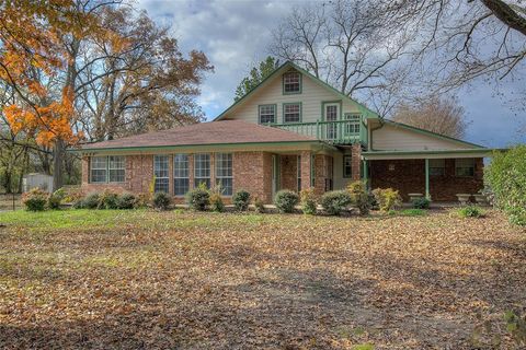 Photo of 9464 Farm Road 269 S, Pickton, TX 75471 (MLS # 21135340)