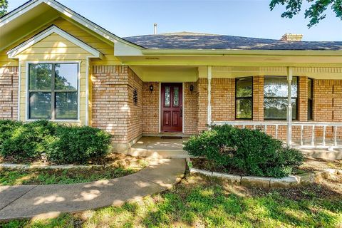 A home in Grandview