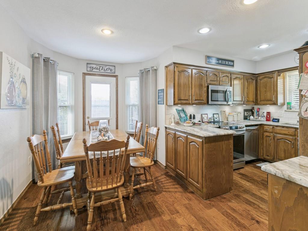 3617 Bluegrass Drive