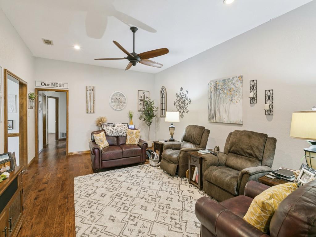 3617 Bluegrass Drive
