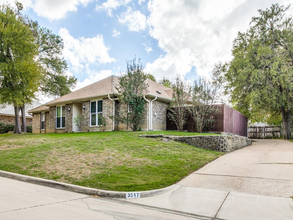 3617 Bluegrass Drive