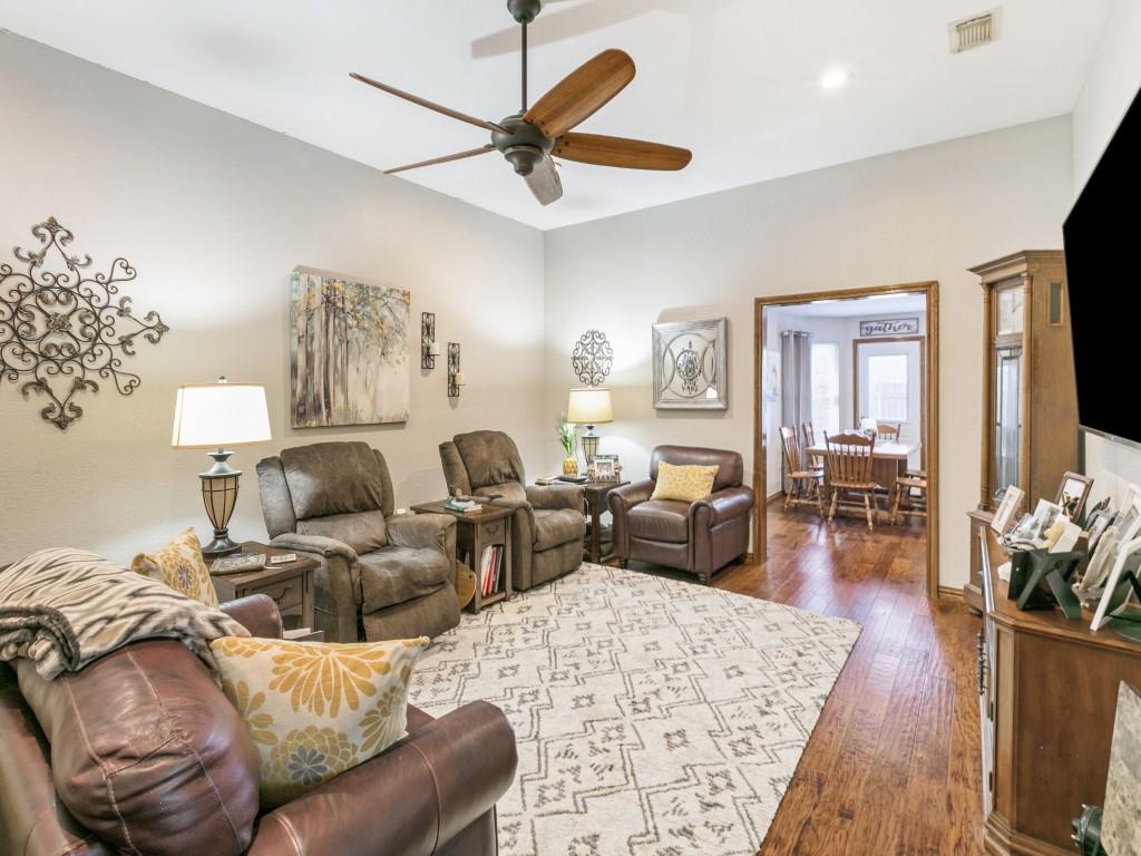 3617 Bluegrass Drive