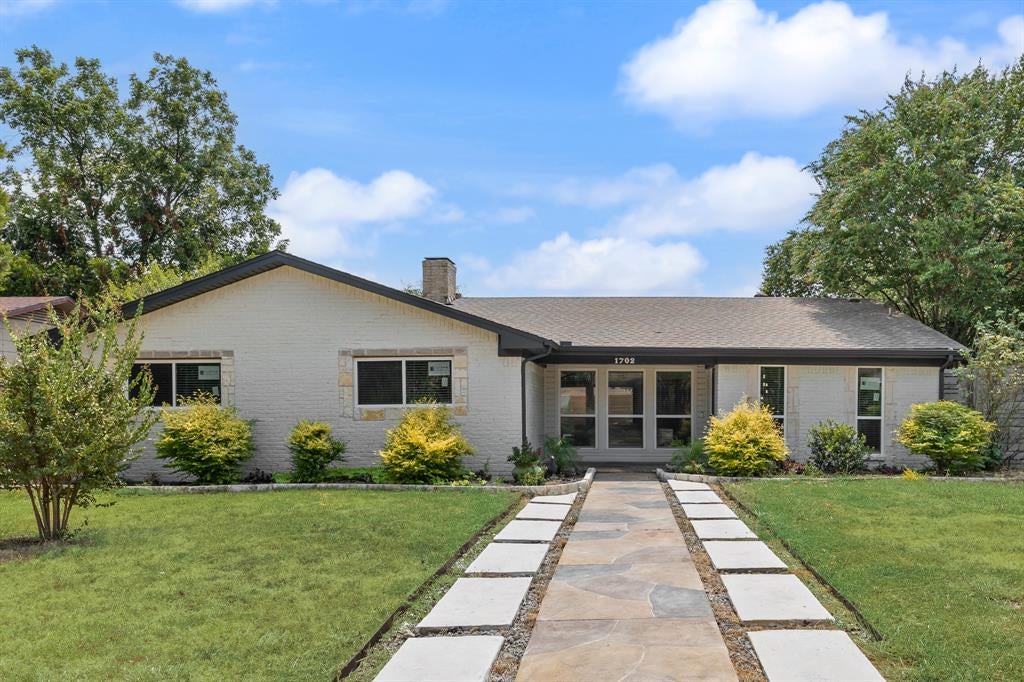 1702 Baltimore Drive