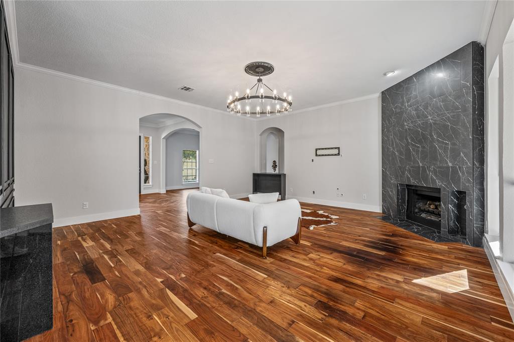 Boling Ranch Estates Ph 03 - Residential