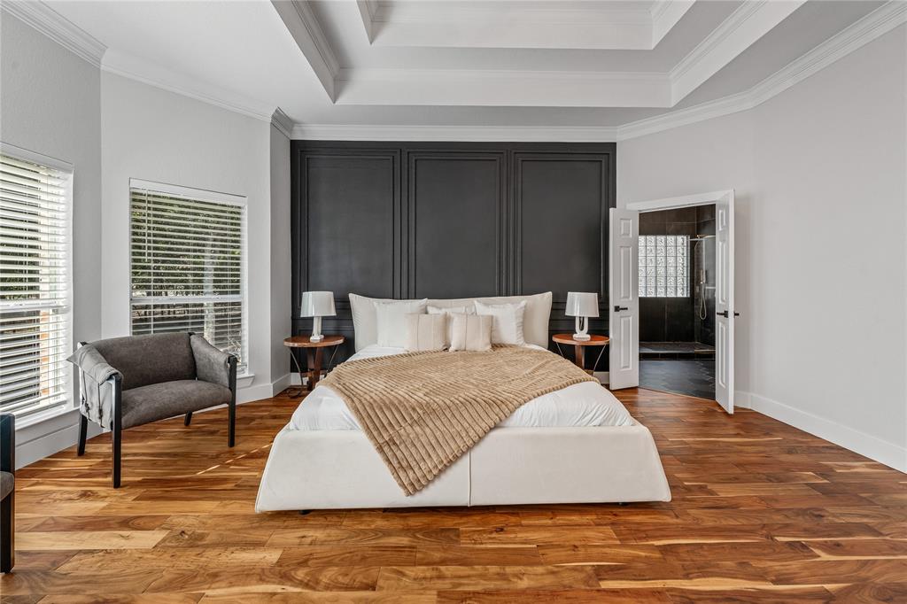 Boling Ranch Estates Ph 03 - Residential