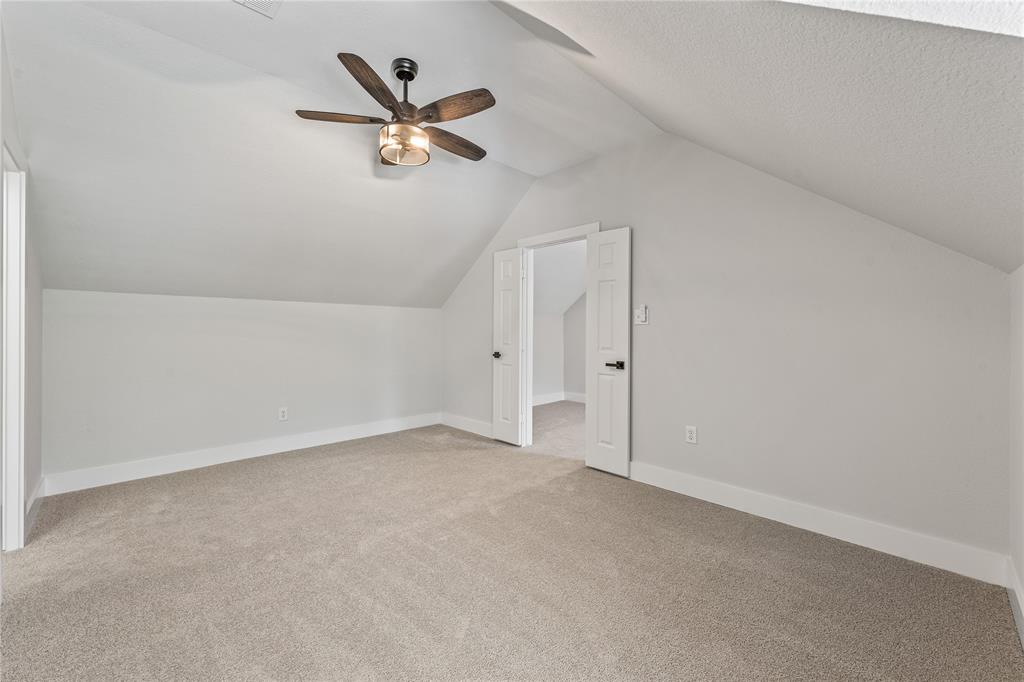 Boling Ranch Estates Ph 03 - Residential