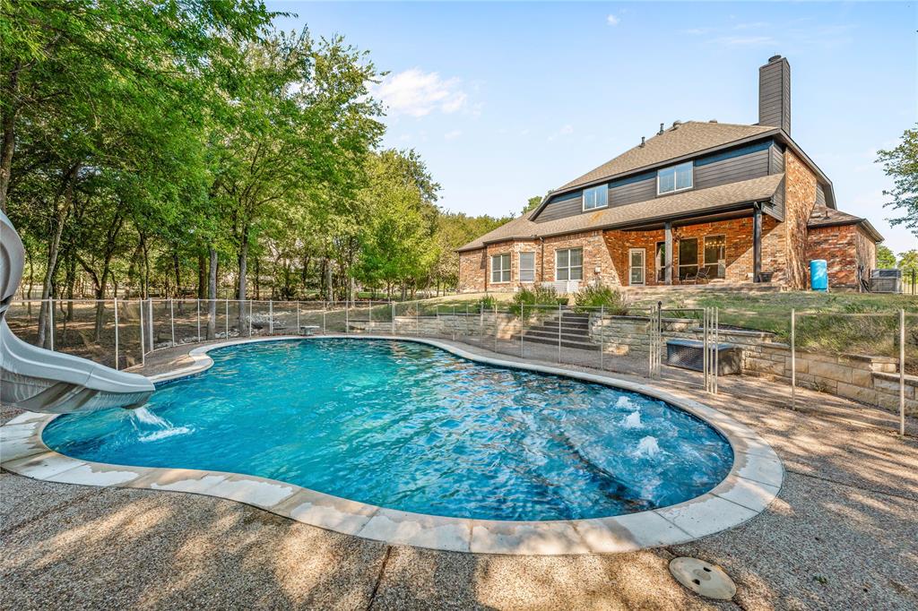 Boling Ranch Estates Ph 03 - Residential