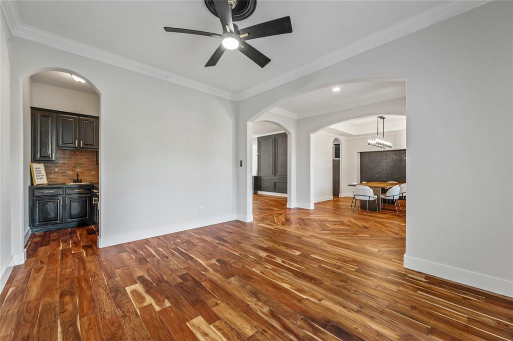 Boling Ranch Estates Ph 03 - Residential