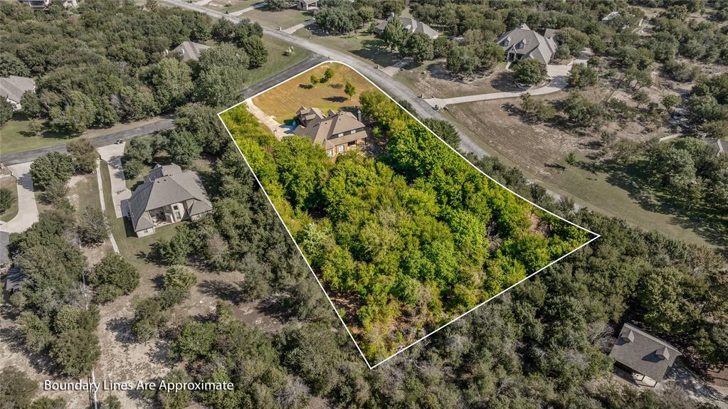 Boling Ranch Estates Ph 03 - Residential