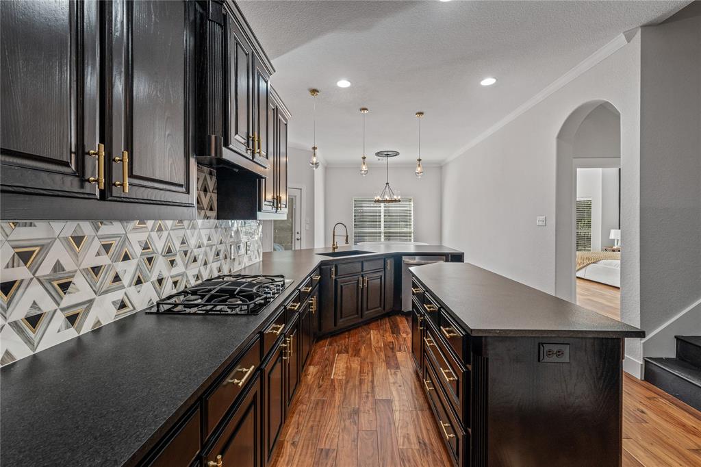 Boling Ranch Estates Ph 03 - Residential