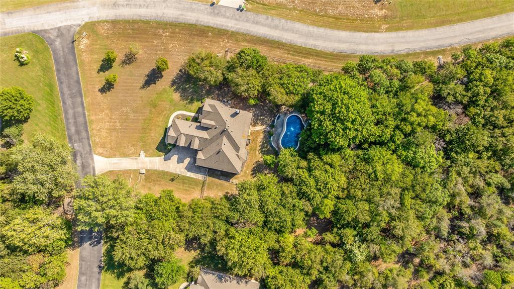 Boling Ranch Estates Ph 03 - Residential