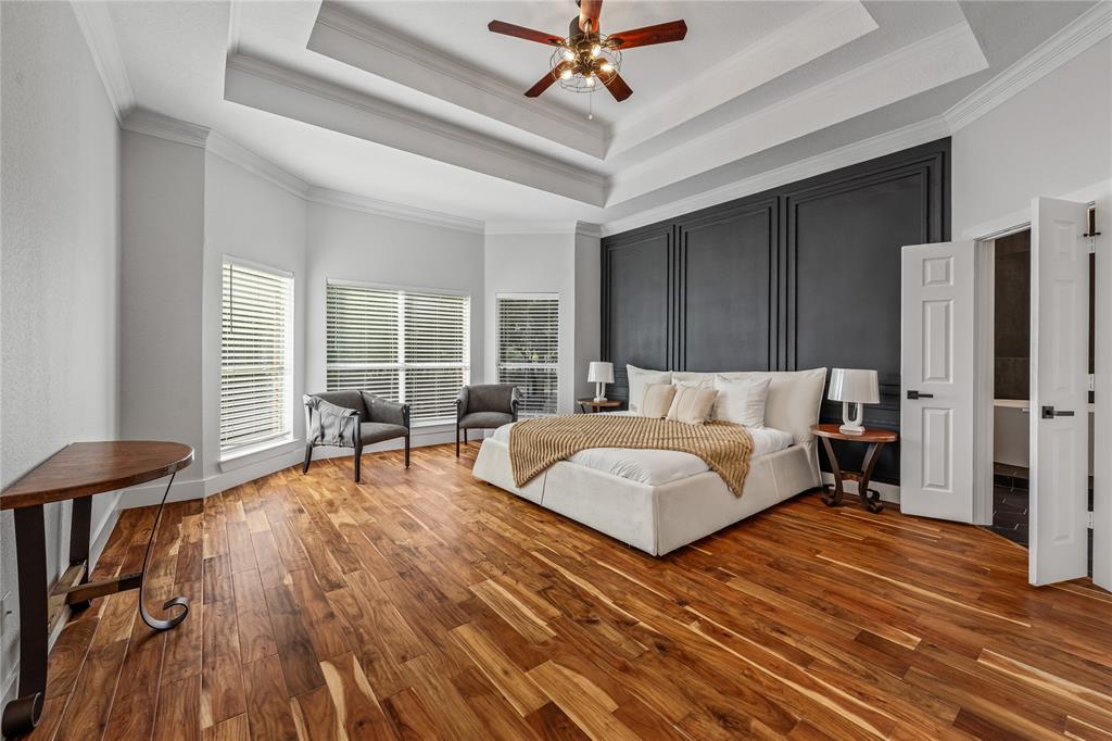 Boling Ranch Estates Ph 03 - Residential