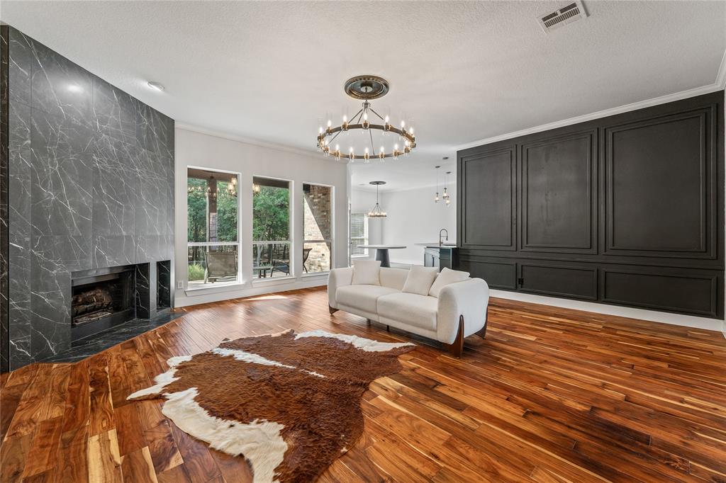 Boling Ranch Estates Ph 03 - Residential