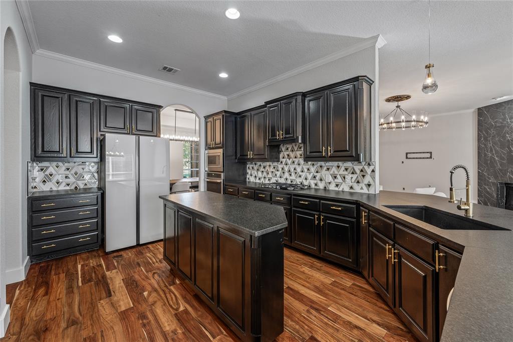 Boling Ranch Estates Ph 03 - Residential