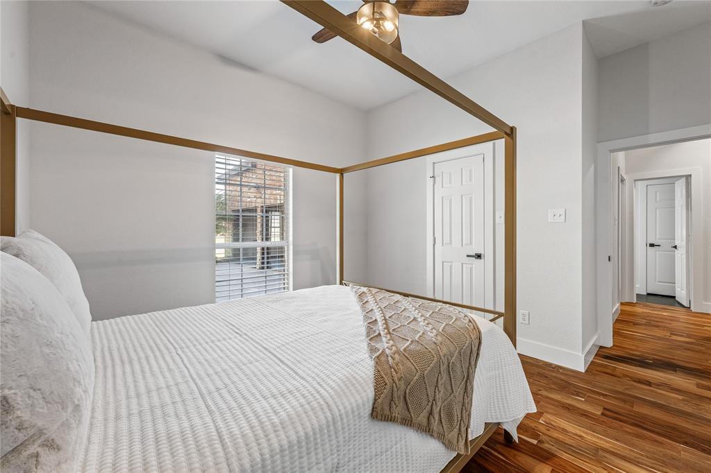 Boling Ranch Estates Ph 03 - Residential