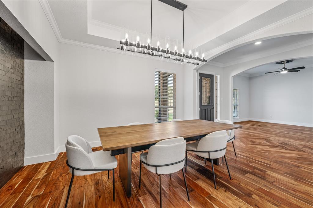 Boling Ranch Estates Ph 03 - Residential