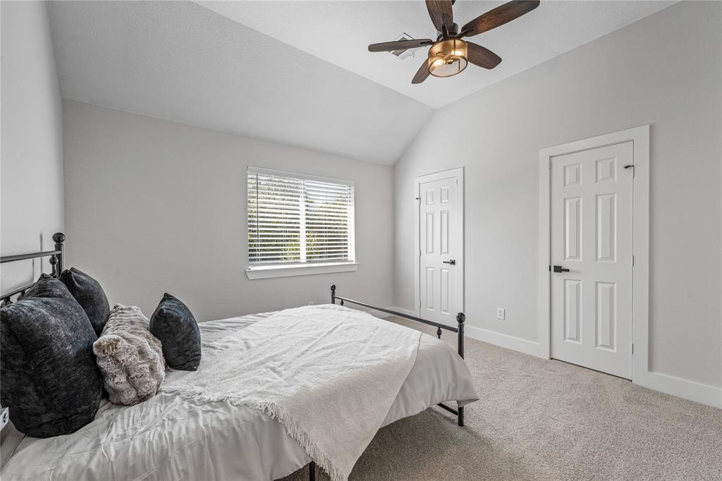 Boling Ranch Estates Ph 03 - Residential