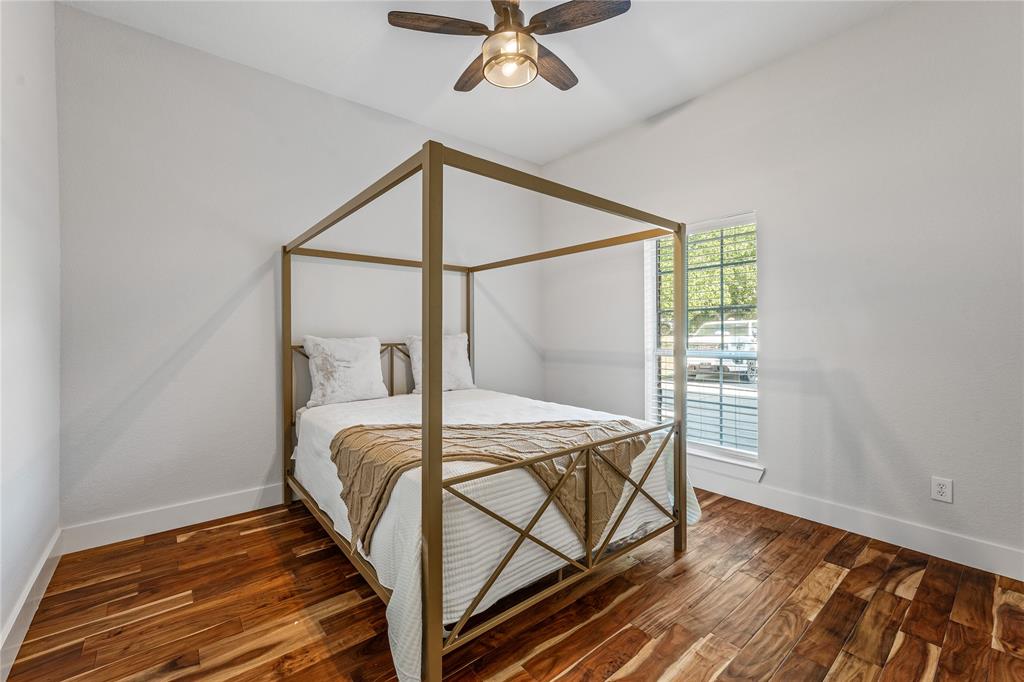 Boling Ranch Estates Ph 03 - Residential