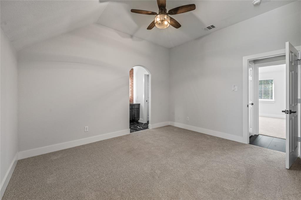 Boling Ranch Estates Ph 03 - Residential