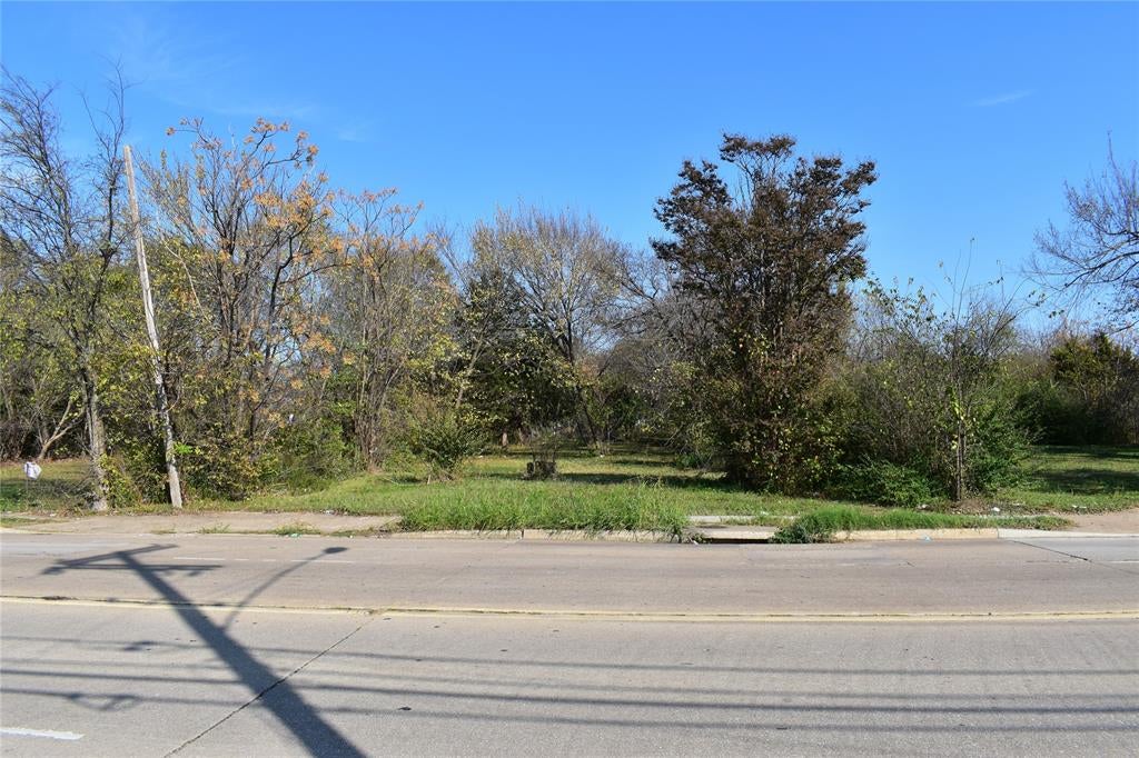 3716 Bonnie View Road