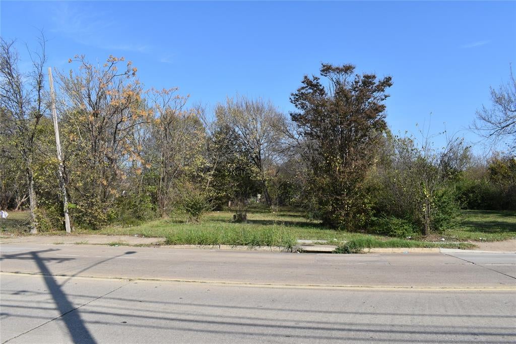3716 Bonnie View Road