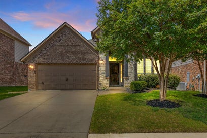 2428 Ranchview Drive Little Elm TX 75068