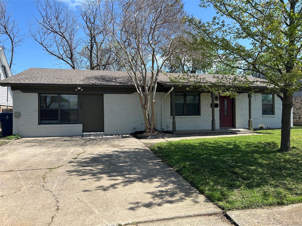 Bullock Estates - Residential