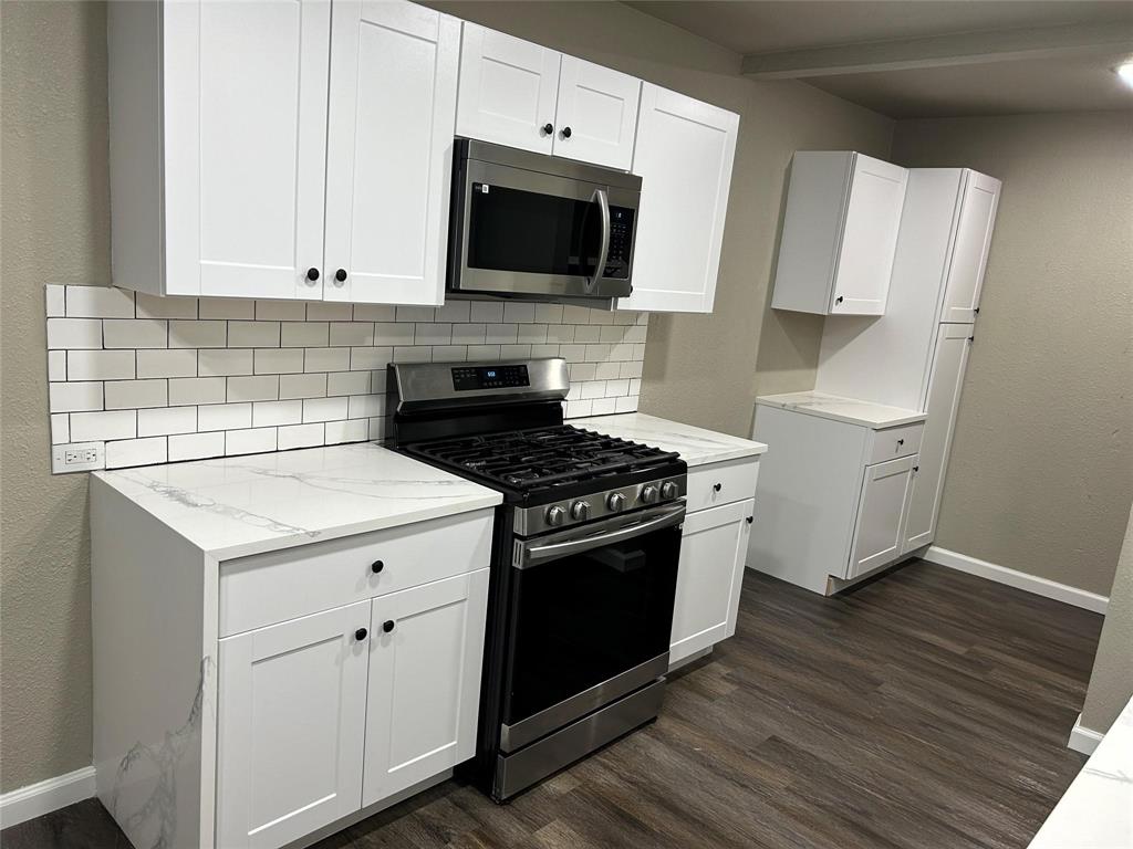 Bullock Estates - Residential