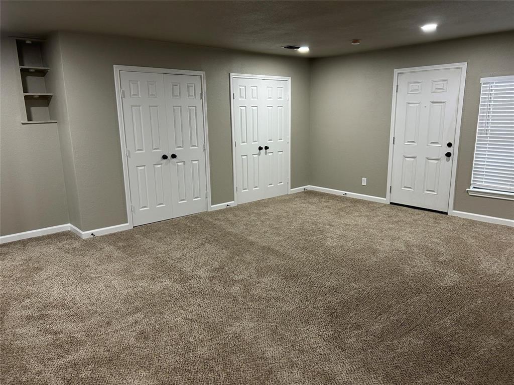 Bullock Estates - Residential