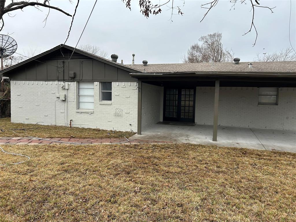 Bullock Estates - Residential