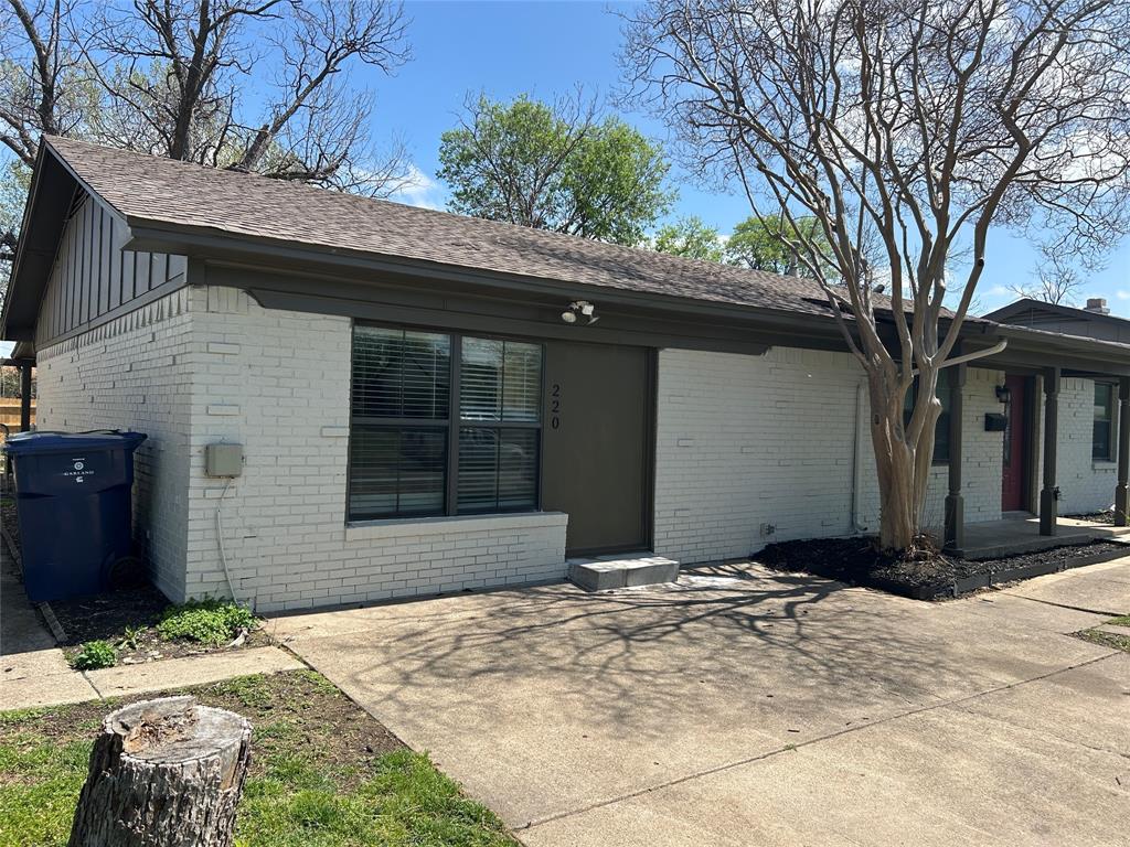 Bullock Estates - Residential