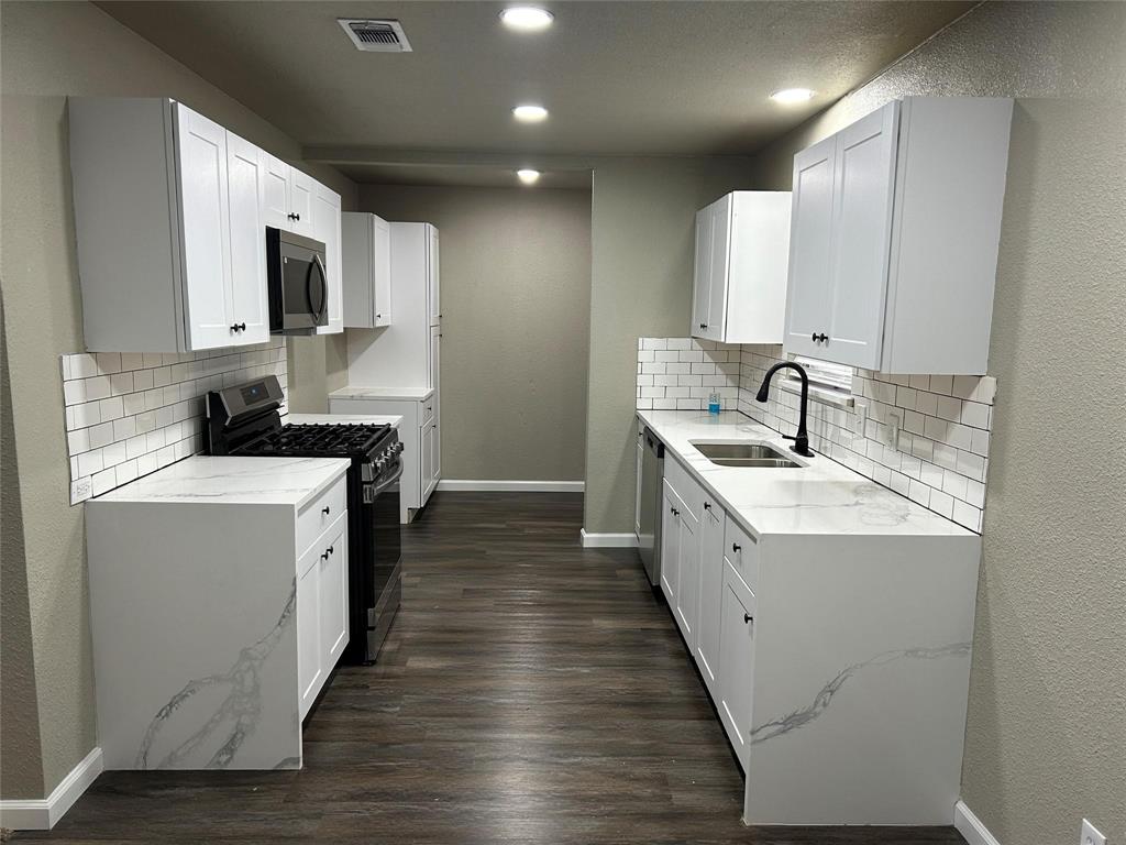 Bullock Estates - Residential