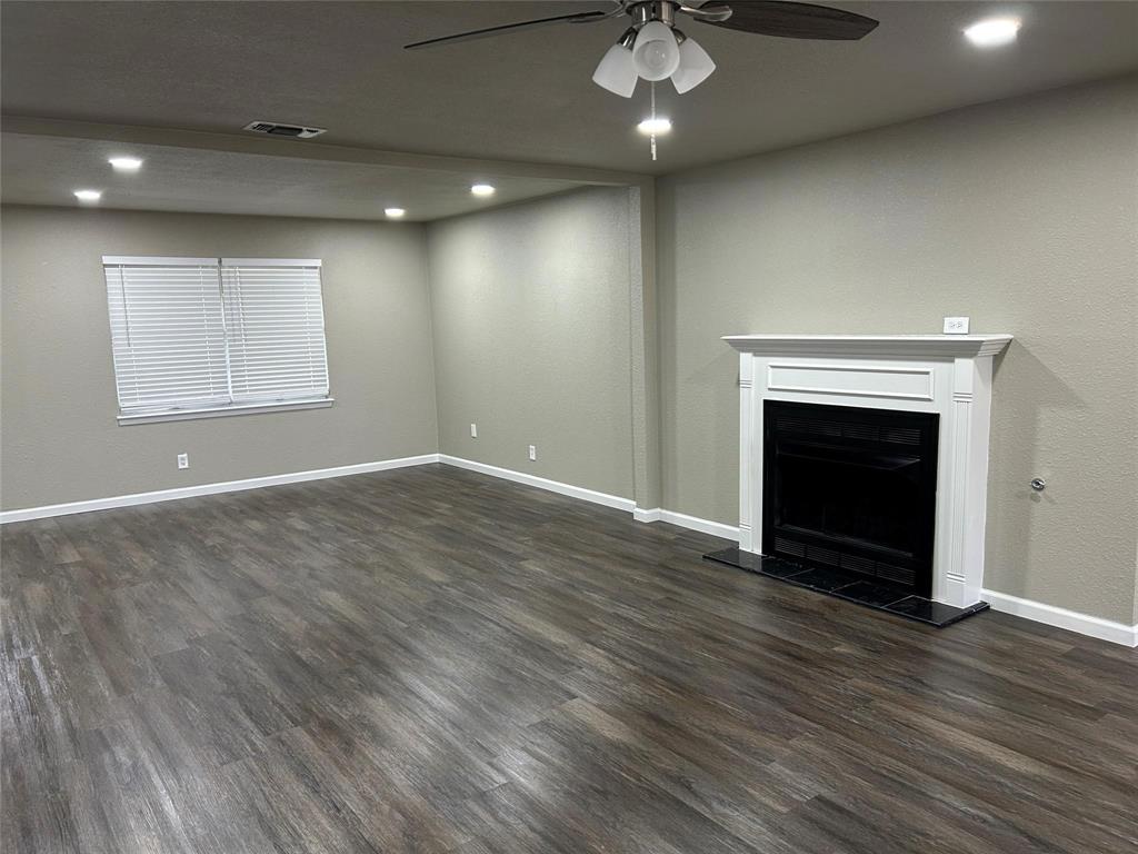 Bullock Estates - Residential