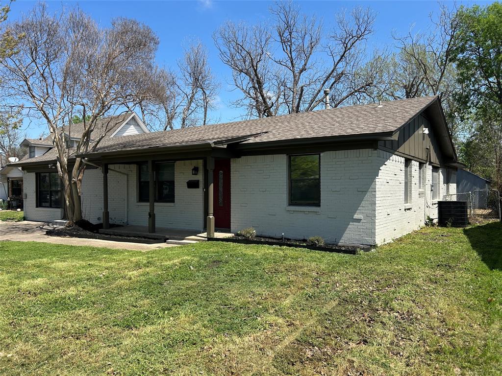 Bullock Estates - Residential