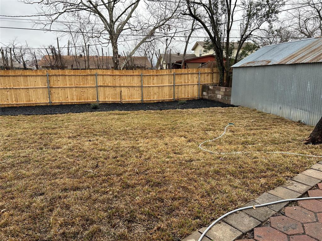 Bullock Estates - Residential