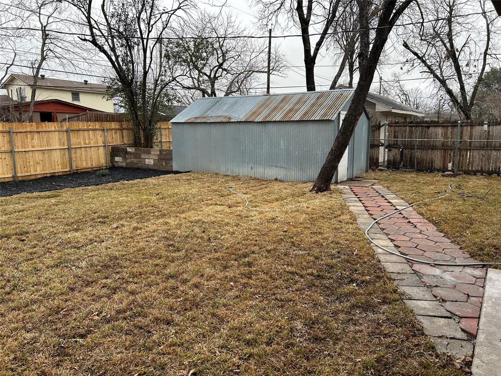 Bullock Estates - Residential