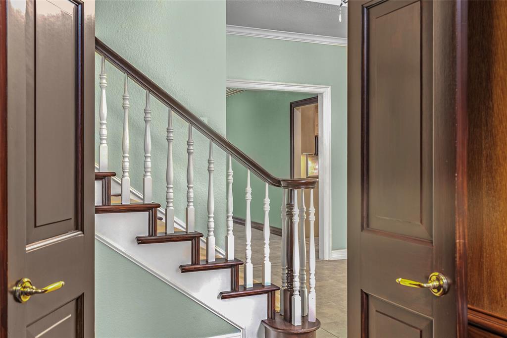 Oak Village South Sec 4 - Residential