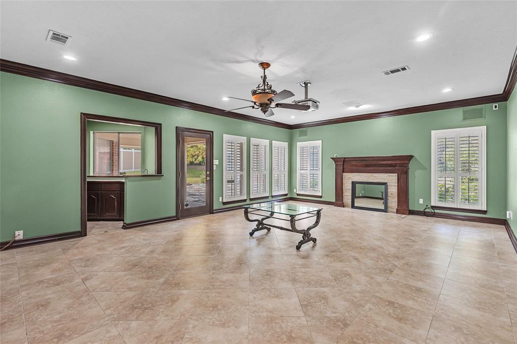 Oak Village South Sec 4 - Residential