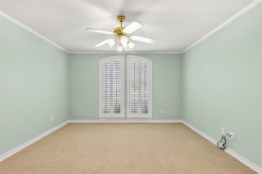 Oak Village South Sec 4 - Residential