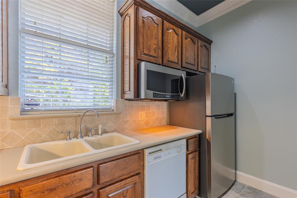 Oak Village South Sec 4 - Residential