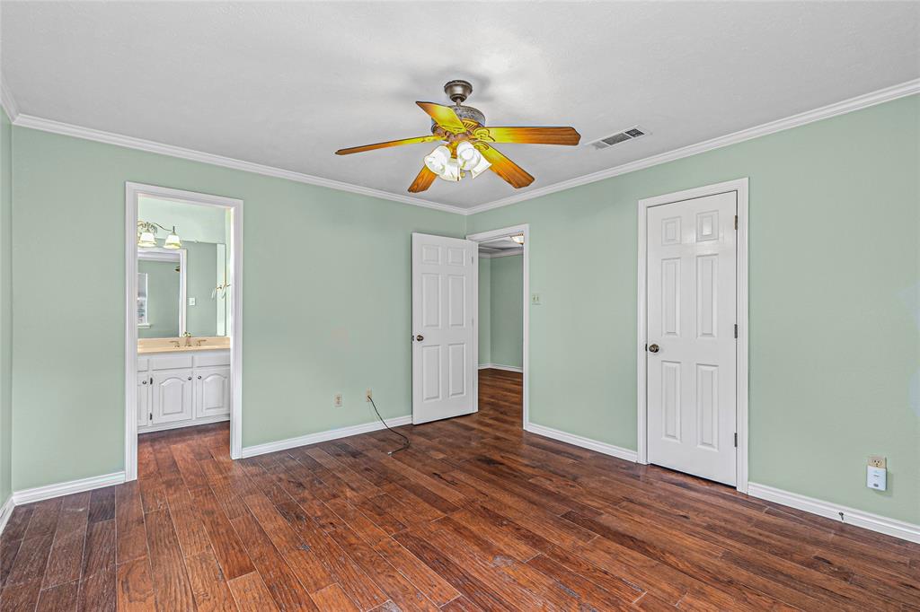 Oak Village South Sec 4 - Residential