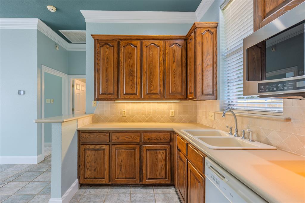 Oak Village South Sec 4 - Residential