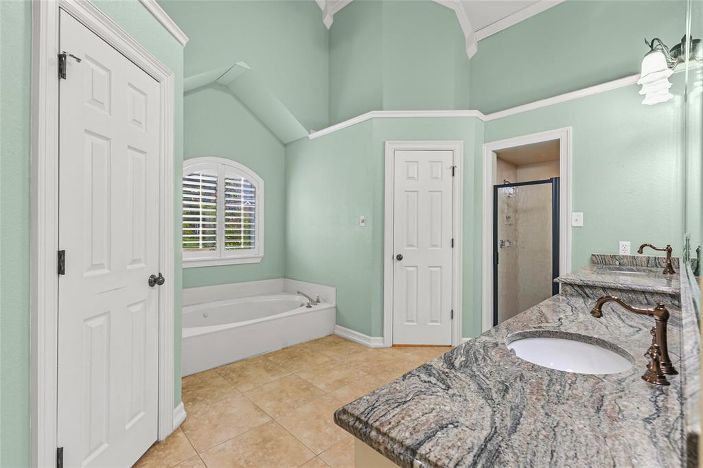 Oak Village South Sec 4 - Residential