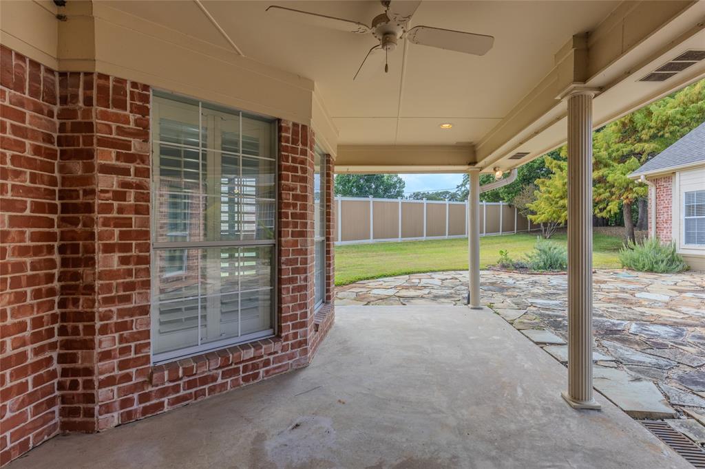 Oak Village South Sec 4 - Residential