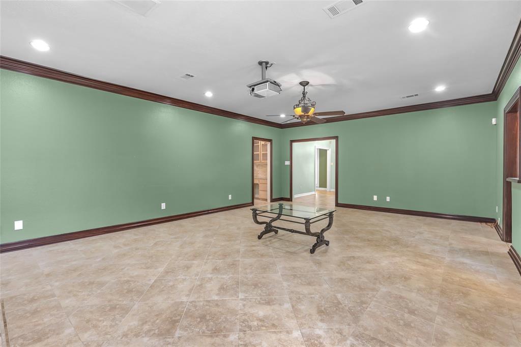 Oak Village South Sec 4 - Residential