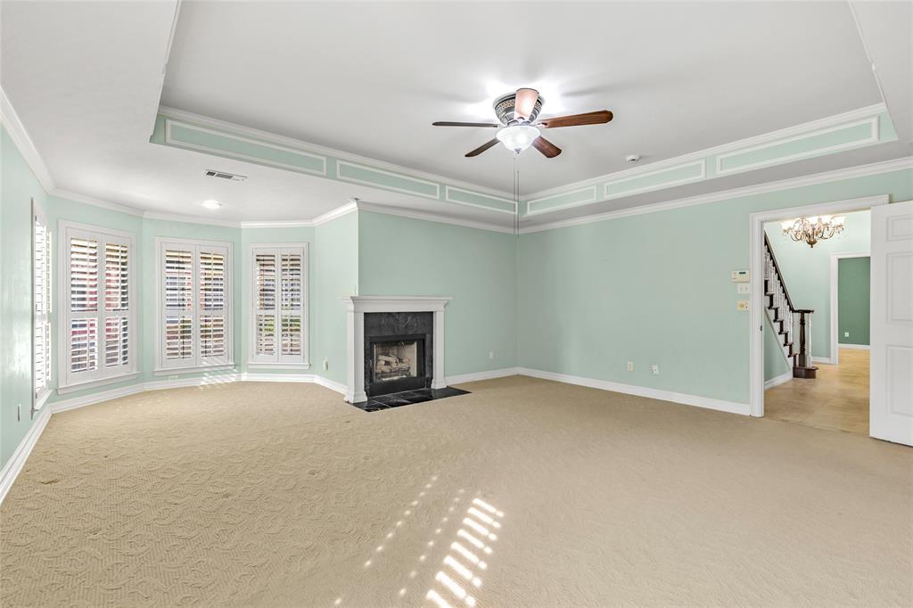 Oak Village South Sec 4 - Residential