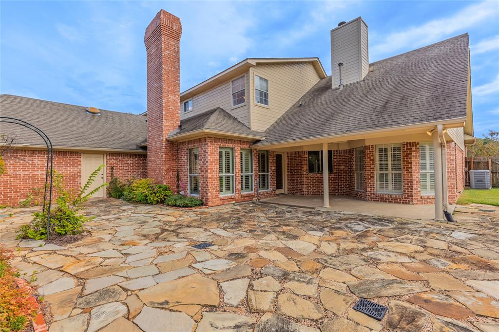 Oak Village South Sec 4 - Residential