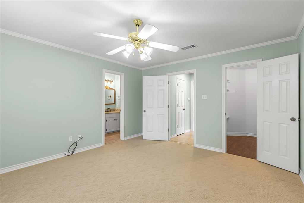 Oak Village South Sec 4 - Residential