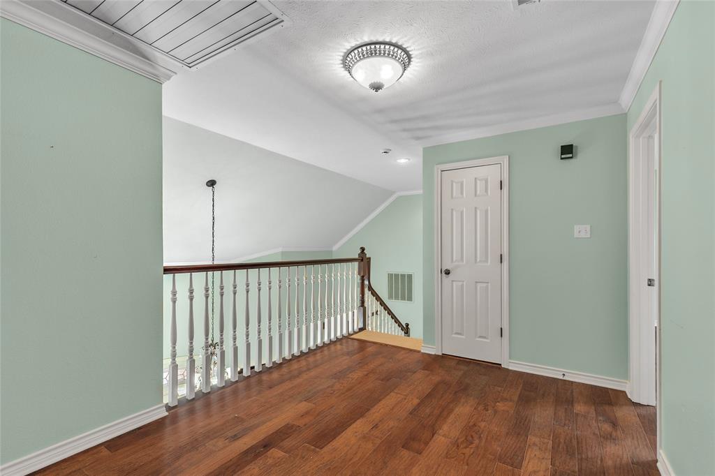 Oak Village South Sec 4 - Residential