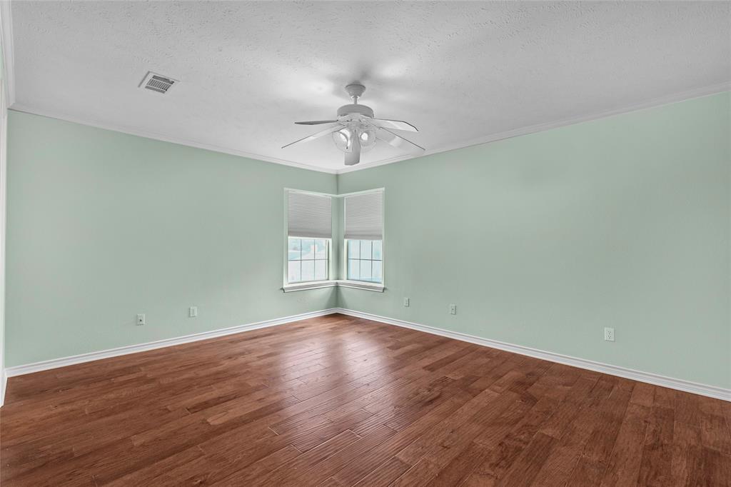 Oak Village South Sec 4 - Residential